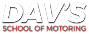 Dav's School of Motoring